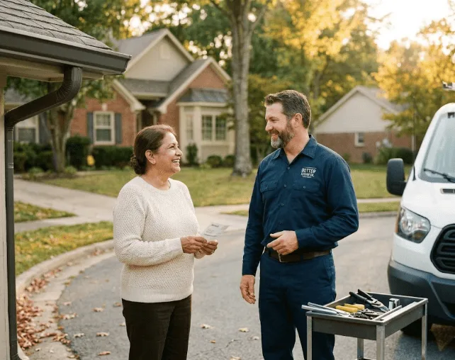 Gutter Repair Parker, SD FAQs