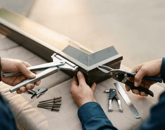 Why choose Gutter Repair in Parker, SD